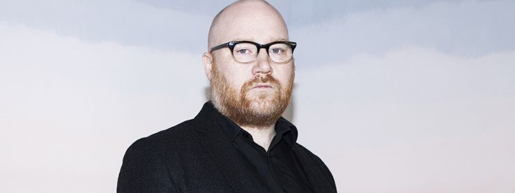 Jóhann Jóhannsson