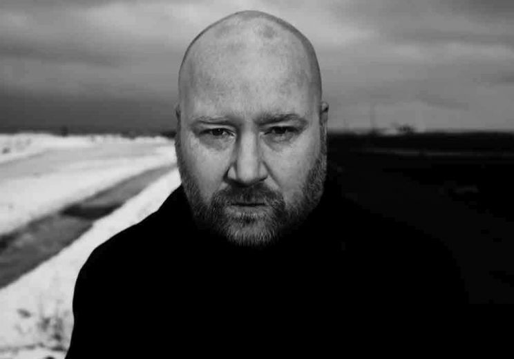 Jóhann Jóhannsson