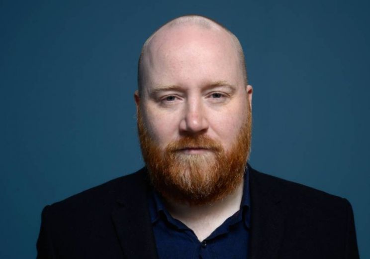 Jóhann Jóhannsson