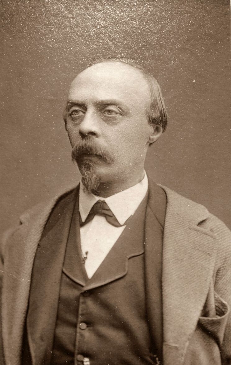 Johann von Bülow