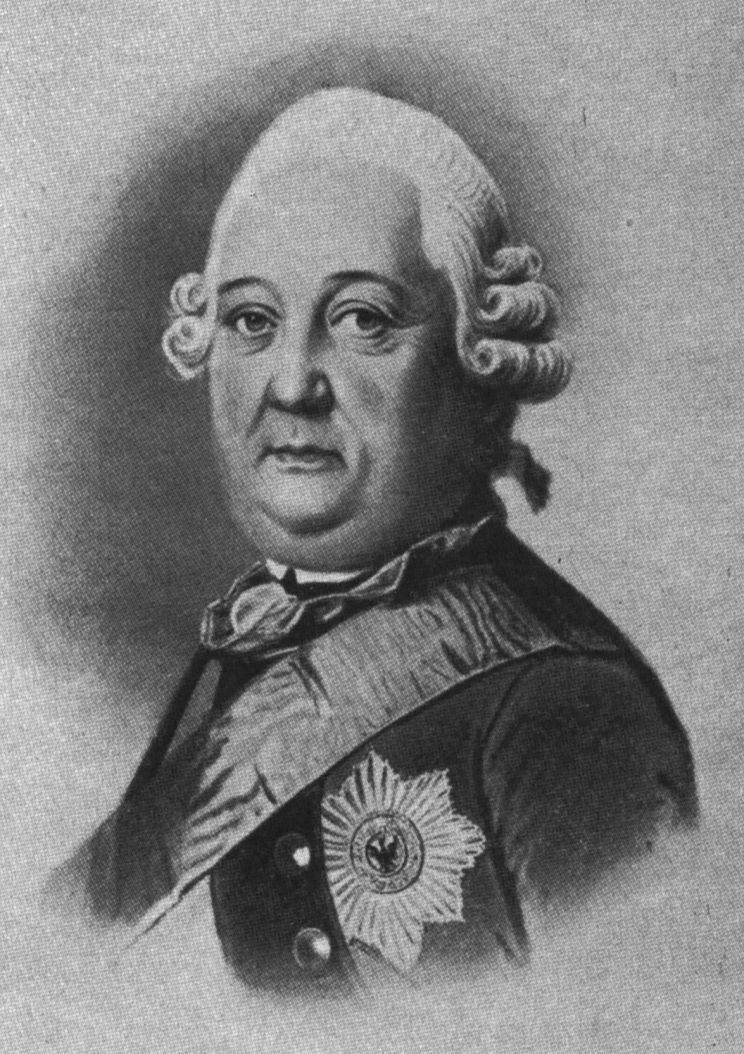 Johann von Bülow