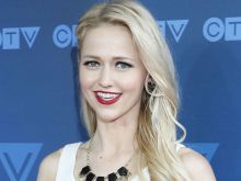 Johanna Braddy