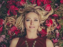 Johanna Braddy