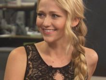 Johanna Braddy