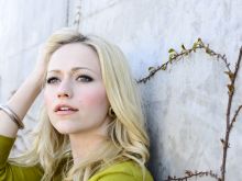 Johanna Braddy