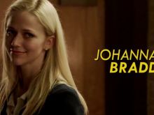 Johanna Braddy #33952 picture (Landscape Medium)