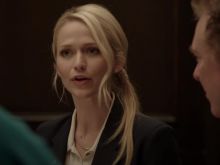 Johanna Braddy