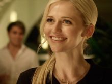 Johanna Braddy