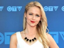 Johanna Braddy