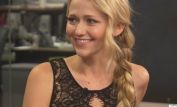 Johanna Braddy