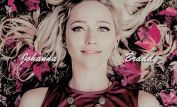 Johanna Braddy