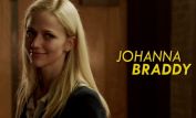 Johanna Braddy