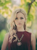 Johanna Braddy