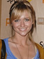 Johanna Braddy