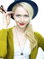 Johanna Braddy