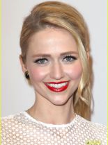Johanna Braddy #33973 picture (Portrait Medium)