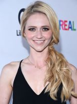 Johanna Braddy