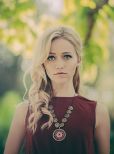 Johanna Braddy