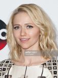 Johanna Braddy