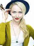 Johanna Braddy