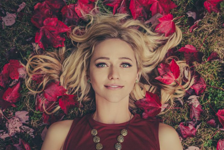 Johanna Braddy