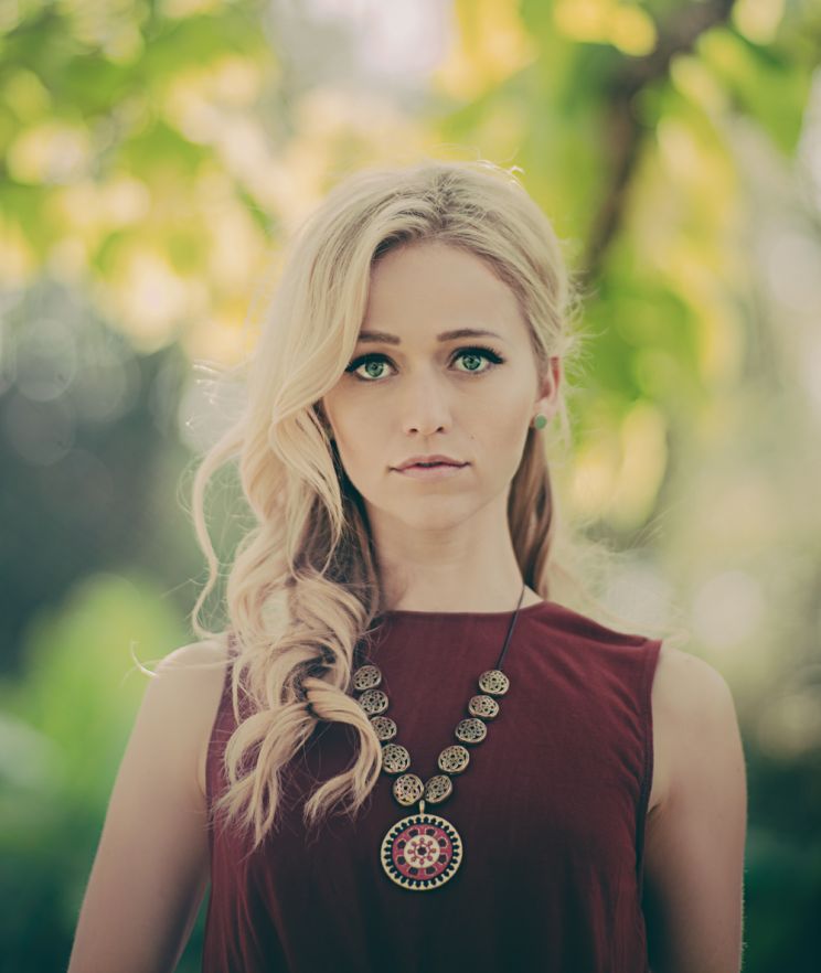 Johanna Braddy