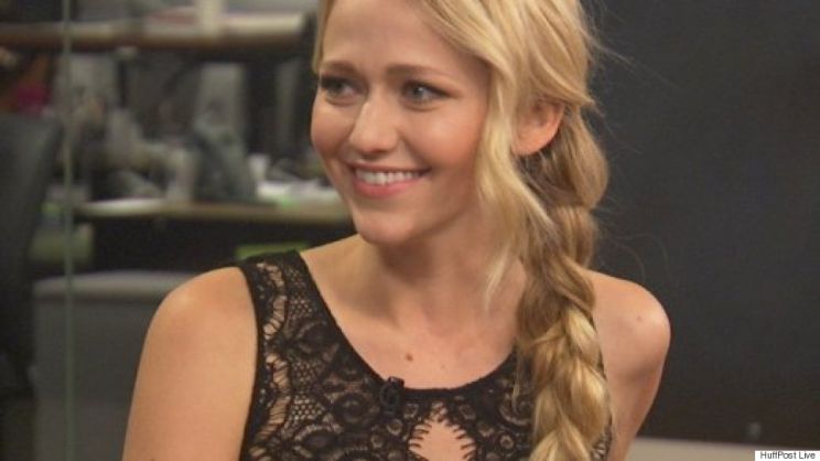 Johanna Braddy