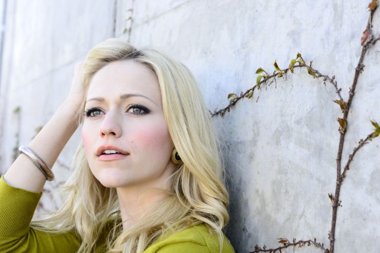 Johanna Braddy