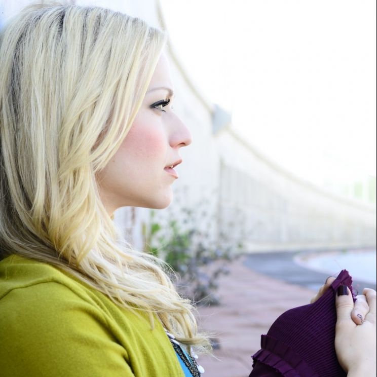 Johanna Braddy