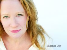 Johanna Day
