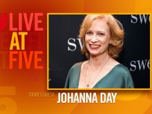 Johanna Day