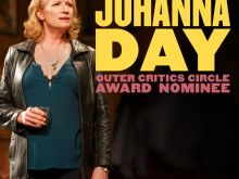 Johanna Day