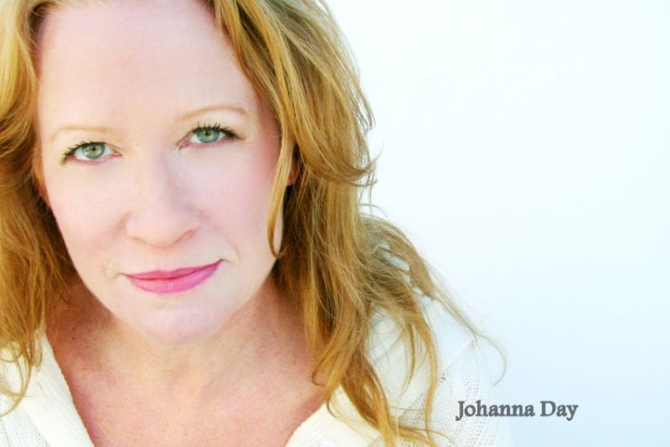 Johanna Day