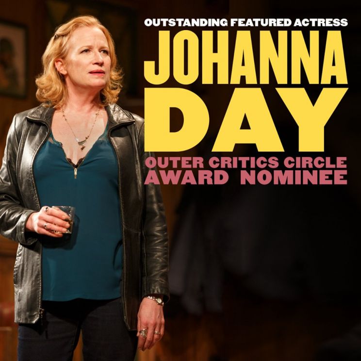 Johanna Day