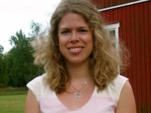 Johanna Rae photo