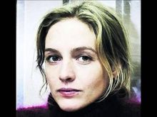 Johanna Sällström