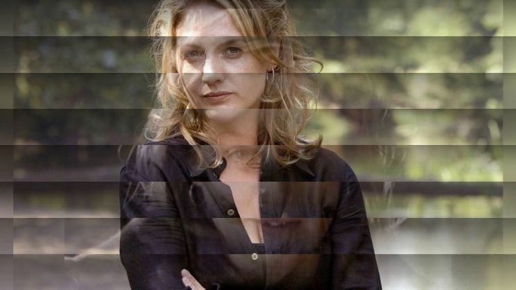 Johanna Sällström