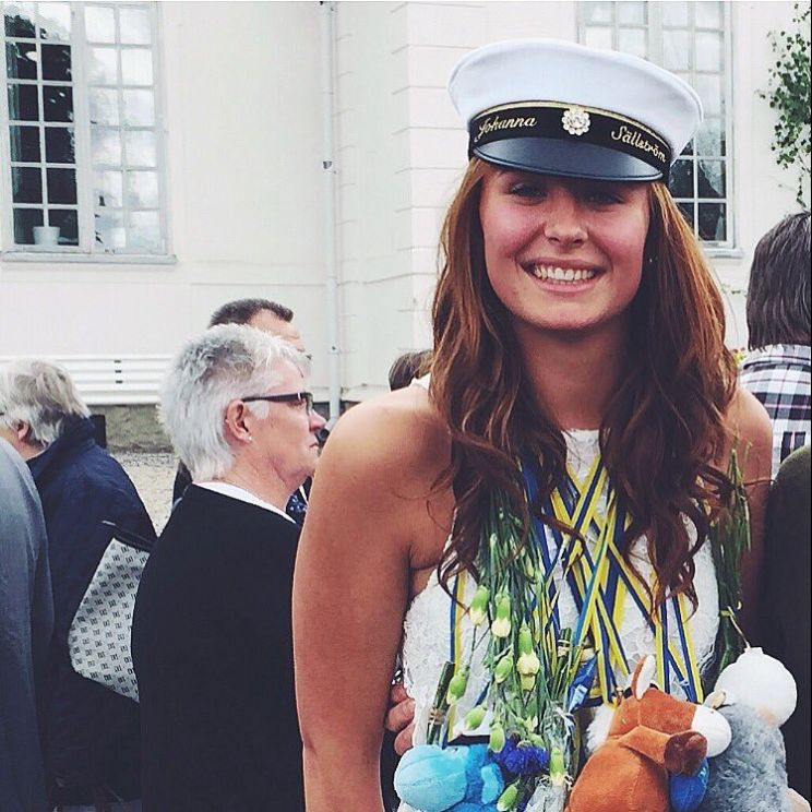 Johanna Sällström