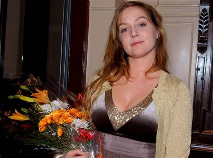 Johanna Sällström