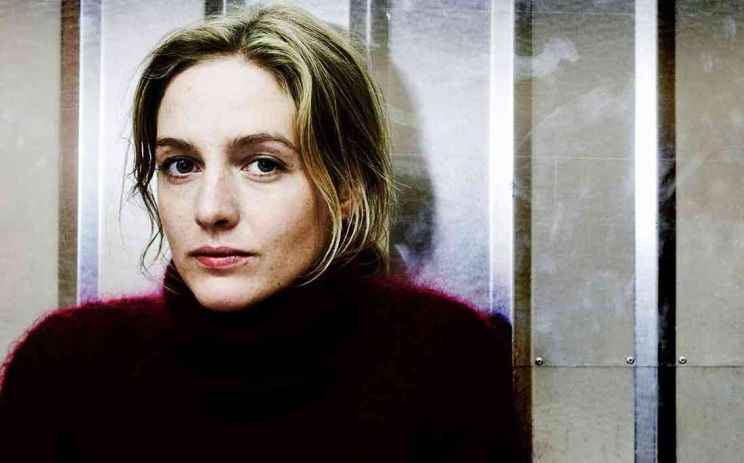Johanna Sällström