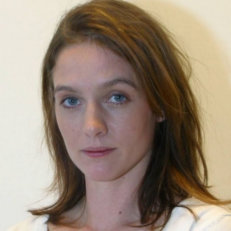 Johanna Sällström