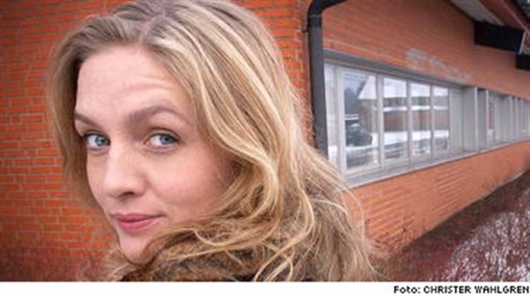 Johanna Sällström