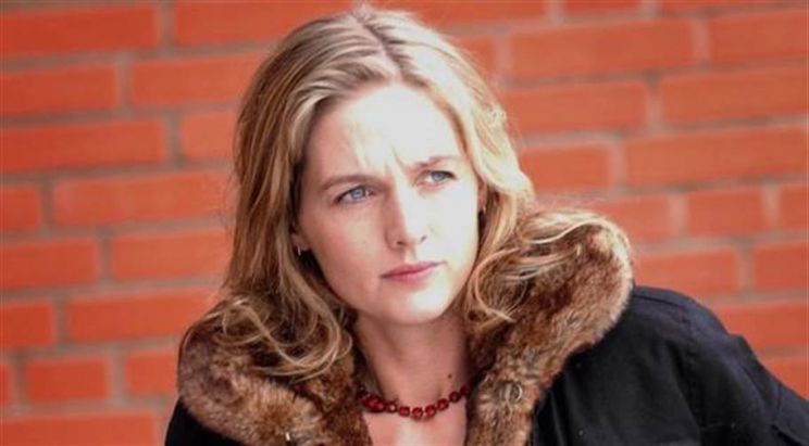 Johanna Sällström