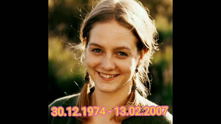 Johanna Sällström