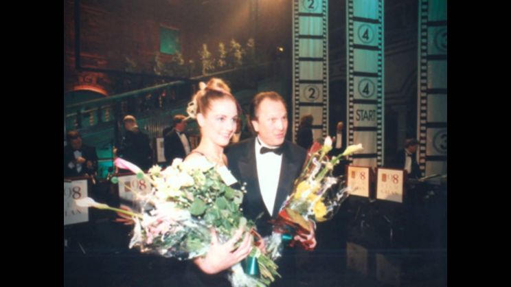 Johanna Sällström