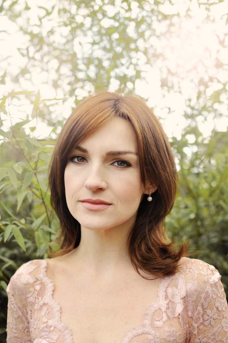 Johanna Taylor