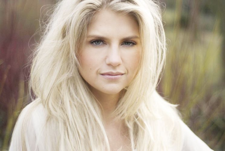 Johanna Taylor