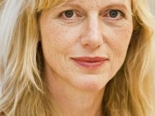 Johanna ter Steege