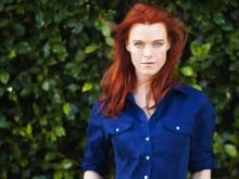 Johanna Watts photo