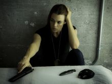Johanna Watts